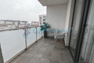 Apartament lux 3 camere in Prima Onestilor cu parcare inclusa, Oradea - 7