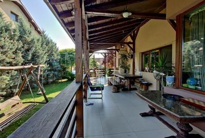 Casa 7 camere de vanzare in Someseni, Cluj Napoca - 7