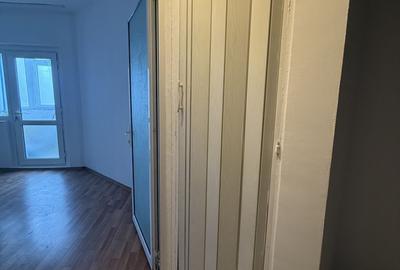 Apartament 2 camere decomandate – Siderurgiștilor Vest, etaj 1 - 12