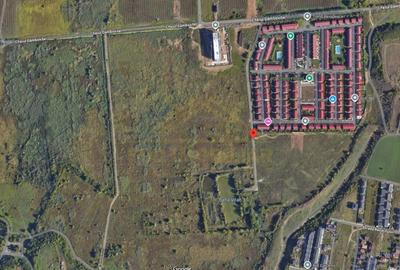 Teren Intravilan -Trend Residence - 5