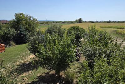 Casă de vânzare la intrare în Păulești – zona Melody - 5