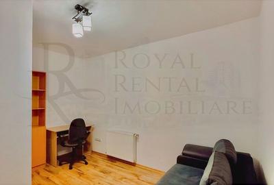 Apartament 3 camere, 58 mp, parcare cu CF separat, etaj 2, Zona Florilor - 10