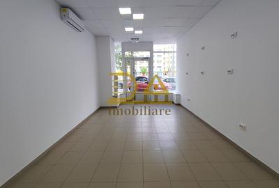 Spațiu comercial, de 83 mp, în Pantelimon