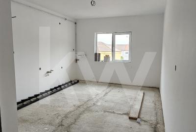 Garsonieră cu scară interioară în Broscărie – lângă Opera Residence - 3