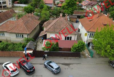 Spațiu pentru activitate comercială de închiriat în Sfântu Gheorghe! - 9