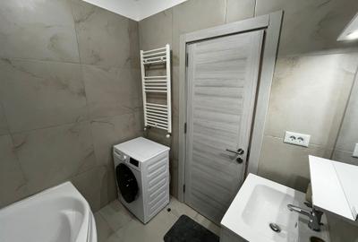 Garsoniera -PRIMA INCHIRIERE- Centrala proprie - AC - Militari Residence - 6