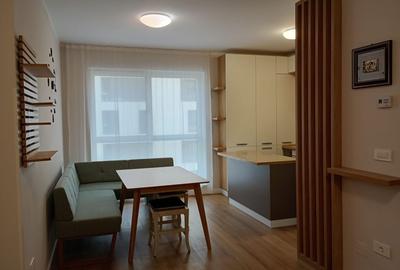 Apartament 3 camere, etaj intermediar, parcare, bloc nou, langa Vivo - 2
