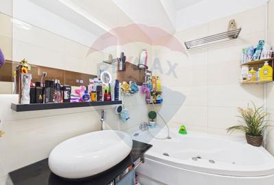 Apartament cu 3 camere deosebit in Dream Residence, Salaj - 5