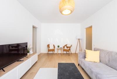 Apartament modern 3 camere de închiriat – Zona Ultracentrală-parcare - 3