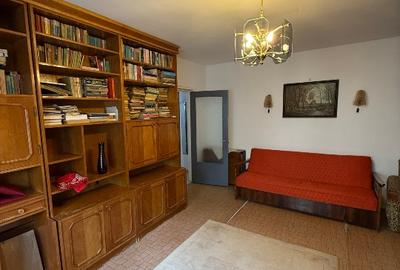 Apartament 2 camere Mall Vitan 2 minute metrou - Direct Proprietar - 2