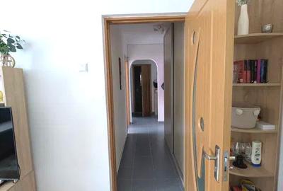 2 camere | decomandat | etaj 1 | 550 m Metrou Romancierilor - 6