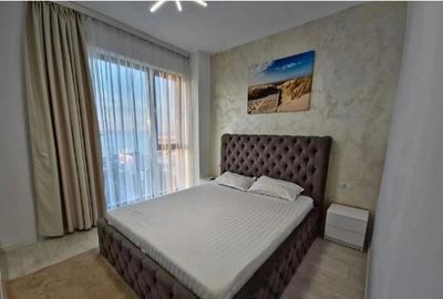 Stunning Lake & Mamaia View | 2-Room Apartment | Long Term - 5