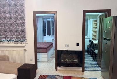 Inchiriere 3 camere Popesti Leordeni - 25