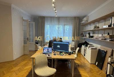 Spatiu birou de inchiriat | Floreasca | Metrou | 75 mp | 90 mp curte - 5