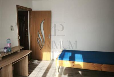 Apartament 1 camera - Decomandat - Clima - Mobilat si Utilat - Zona Ronat - 1