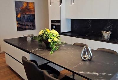 Penthouse spectaculos Nordului - 8
