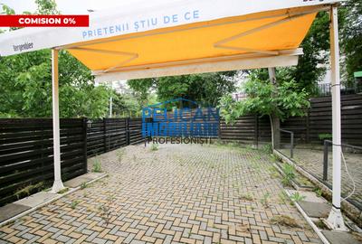 ZONA BIG - TERASA - BAR - RESTAURANT - STRADAL - 1