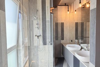 Apartament 3 camere +parcare, 91 mp utili , în Grand Hill, cart.Bună Ziua - 12