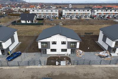 Duplex 4 camere | Prima închiriere - 52
