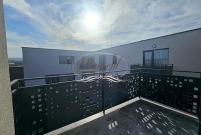 Apartament in curs de finisare, cartierul Someseni - 9