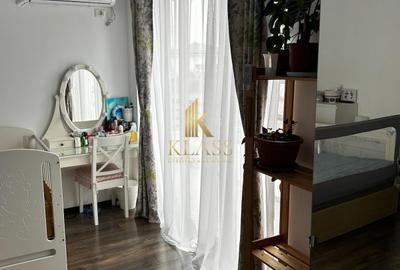 Vilă modernă cu 4 camere în Tunari – zona Lidl - 12