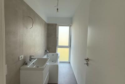 Duplex spatios cu teren generos - 4