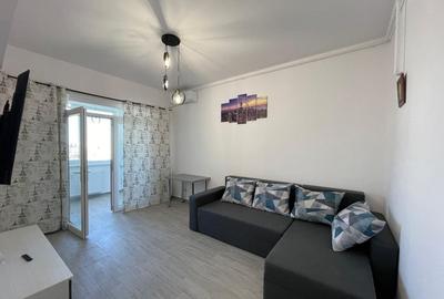 AP. 2 CAMERE APARATORII PATRIEI, BLOC NOU, CENTRALA, METROU 15 MIN - 1