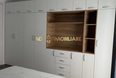 2 Camere de inchiriat | Aviatiei-Cloud9 | Parcare | Centrala | Metrou - 4
