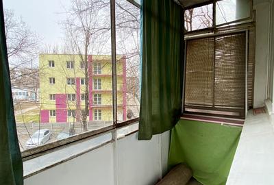 2 cam - centrala termica - 2 AC - et 2/7 - str Vigoniei - bloc 1965 - 5