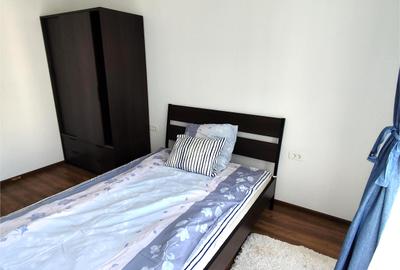 Apartament  cu doua camere zona Coresi-Kasper - 6