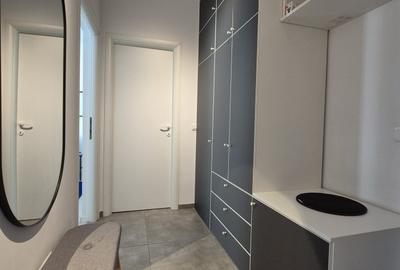 Plaza Residence, bloc 2022, metrou Lujerului - 7