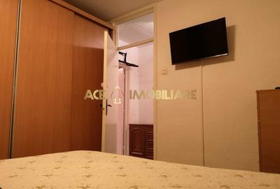 2 Camere de inchiriat | Domenii | Metrou | Boiler | Mobilat | Utilat - 5