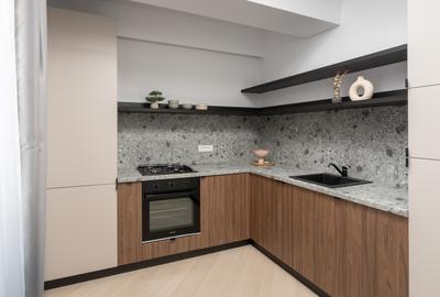 Cortina North - Ready to move by Urbanesq - Smart 1BR & Parking - TVA INCLUS - 9