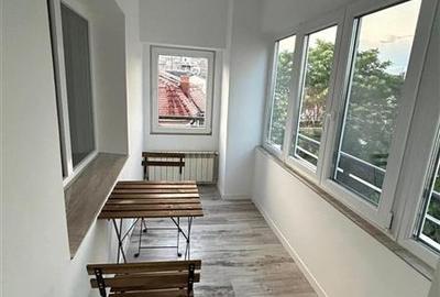 4 Camere, Lux, Centrala Proprie, 5 min Metrou - 14