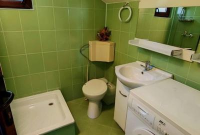 Casa / pensiune investitie sat Pestera, Moieciu, Bran - 19