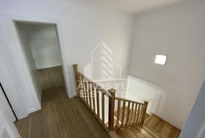 Apartament pentru birouri,  120 mp, P+M,  Zona Circumvalatiunii - 4