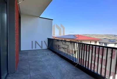 Casa tip duplex cu panorama deosebita!  Constructie premium! - 22