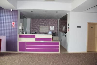 HOTEL 3 STELE P+4  KM 0  MAMAIA NORD ZONA ALEZZI - 14