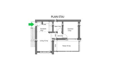 Casa individuala cu 5 camere si curte proprie in Cisnadie Sibiu - 10