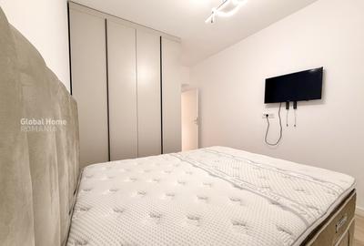 2 Camere | Gradina Proprie 26mp | Pet Friendly | First Estate - Pipera - 14