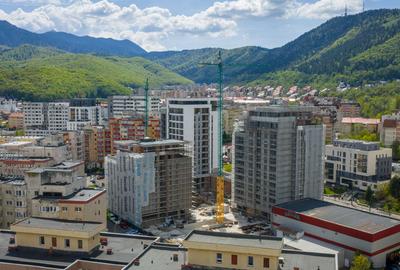 Apartament 2 camere Cosmopolit Zenit | Răcădău - Bloc C - 10