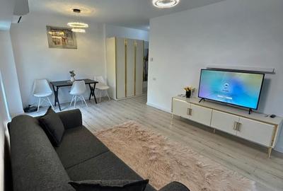 Apartament 2 camere | Gran Via Lake View | Prima închiriere | Comision 0% - 2