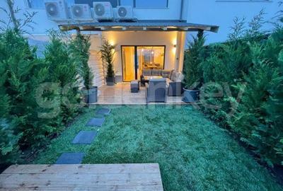Vila insiruita cu 5 camere | New Point - 14