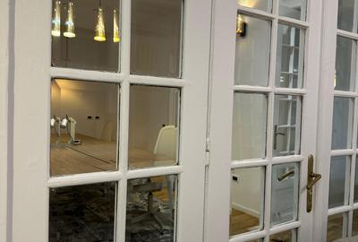 Apartament Beldiceanu - Office/Home - 14