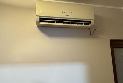 Casă de Cultură apartament decomandat 4 camere - 20