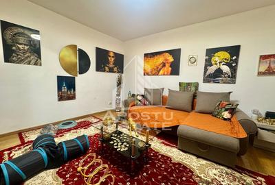 Apartament cu o camera la curte comuna, zona Iosefin,Timisoara - 1