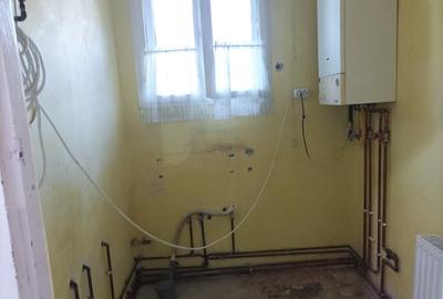 Apartament 3 camere liber la vanzare zona Central - 21
