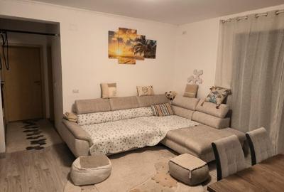 Apartament premium 2 camere 50 mp2 + garaj 22 mp2 + loc parcare - 10