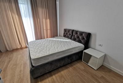 Penthouse Residence5- Oliveto, parcare subterana, curte interioara, comision 0 - 15