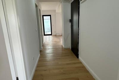 REA1019539 Apartament cu 3 camere singur pe etaj Polona - 8